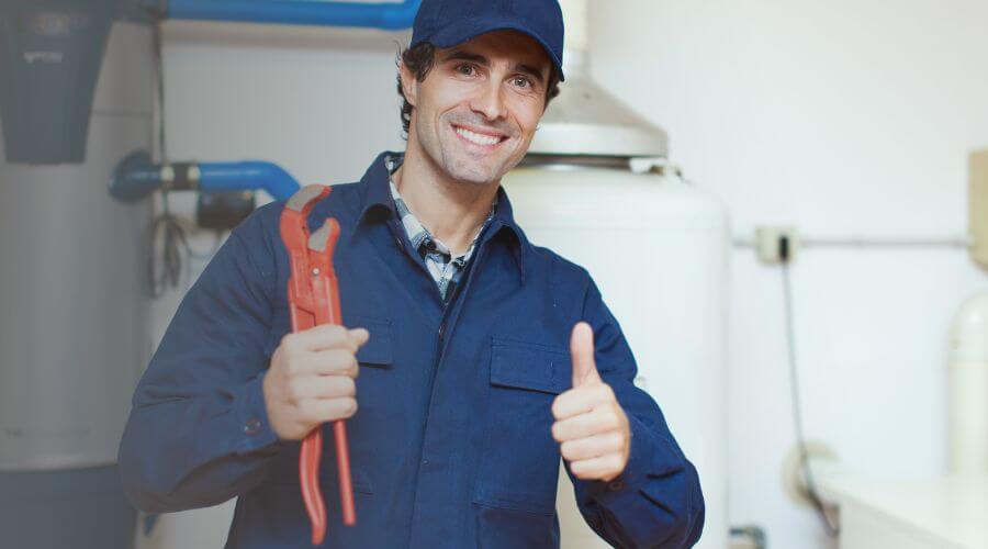 Professional Leak Detection Services in Paris, VA